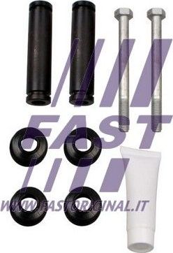 Ремкомплект тормозного суппорта Fast задний для IVECO Daily III 1999-2007. Артикул FT32254