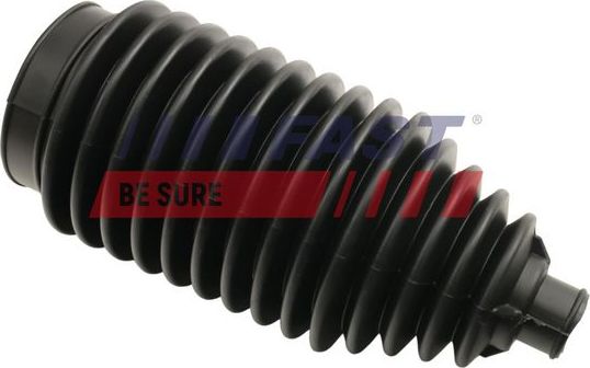 Пыльник рулевой рейки Fast передний правый/левый для Renault Master III 2010-2026. Артикул FT20004