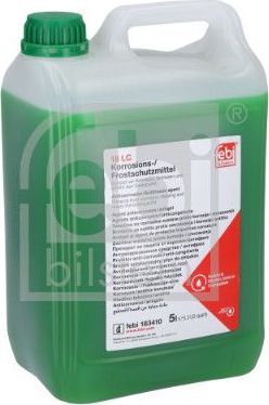 Антифриз Febi Bilstein. Артикул 183410