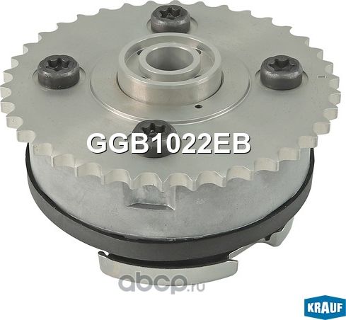 Шестерня распредвала (Krauf). Артикул GGB1022EB