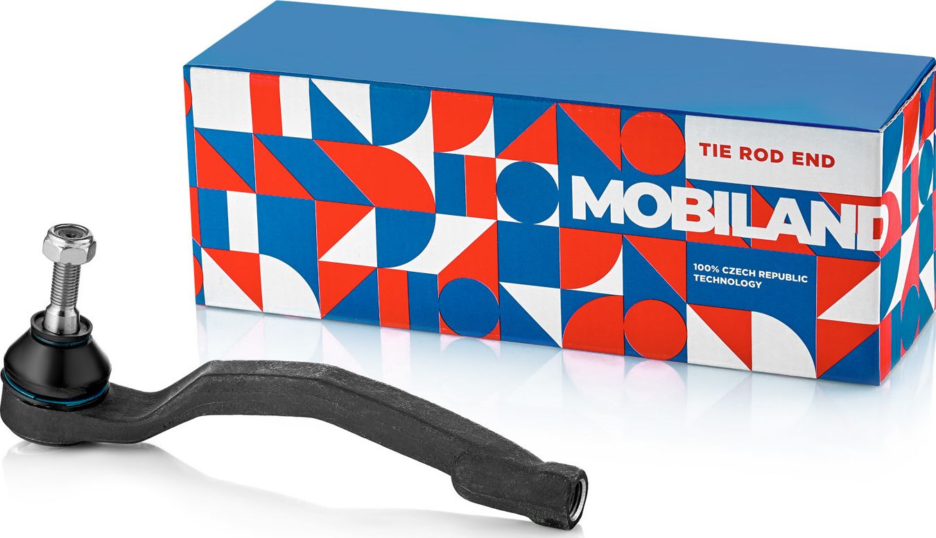 Наконечник рулевой тяги Mobiland. Артикул 325013030