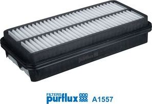 Воздушный фильтр Purflux. Артикул A1557