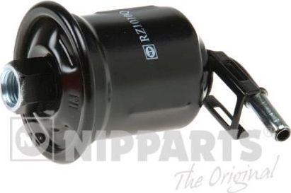 Топливный фильтр Nipparts для Lexus ES I 1989-1997. Артикул J1332062