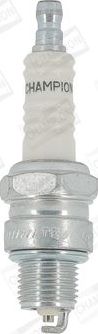 Свеча зажигания Champion Copper Plus. Артикул OE059/T10