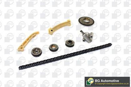 Цепь ГРМ BGA. Артикул TC1036FK