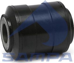 Втулка рессоры Sampa для Renault Magnum 1990-2013. Артикул 080.182