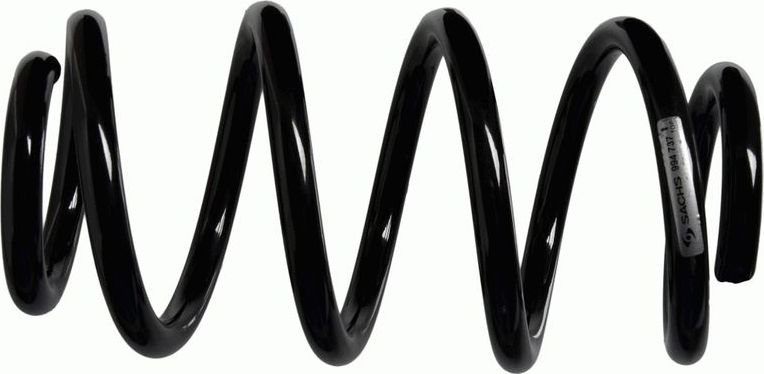 Пружина подвески SACHS. Артикул 994 737