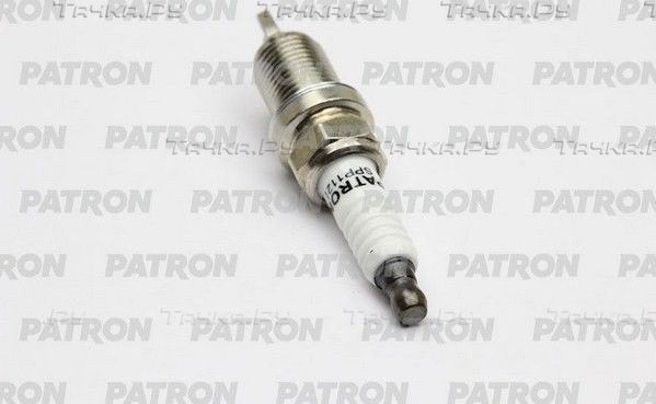 Свеча зажигания Patron для Mitsubishi Pajero III 2000-2006. Артикул SPP112I
