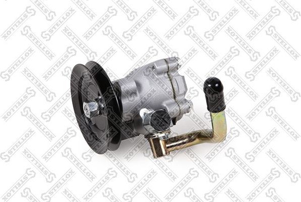 Насос ГУР Stellox для Hyundai Matrix I 2001-2010. Артикул 00-36354-SX