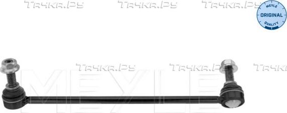 Стойка (тяга) стабилизатора Meyle Original. Артикул 53-16 060 0011