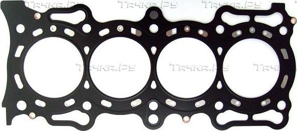 Прокладка ГБЦ Elring для Honda Accord V 1993-1998. Артикул 058.740