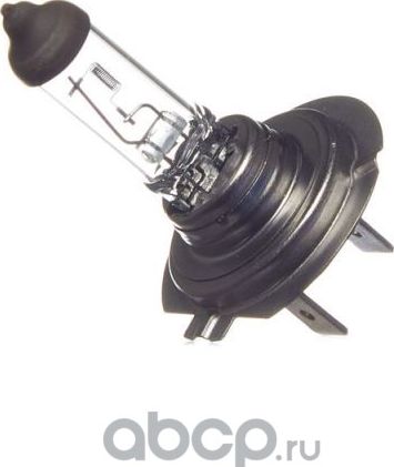 Лампа галогеновая [H7 12V 55W PX26D] (Avantech). Артикул AB0017