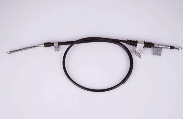 Трос ручника (тросик ручного тормоза) Hella Pagid. Артикул 8AS 355 661-761