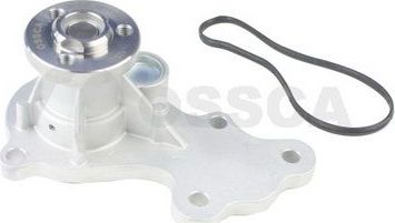 Помпа (водяной насос) OSSCA. Артикул 24484