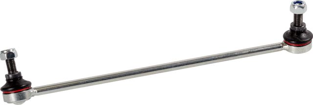 Стойка (тяга) стабилизатора SWAG (сталь). Артикул 20 91 9667