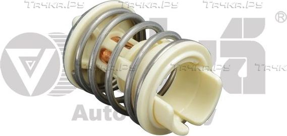 Термостат Vika для Volkswagen Touareg II 2010-2018. Артикул 11211842801