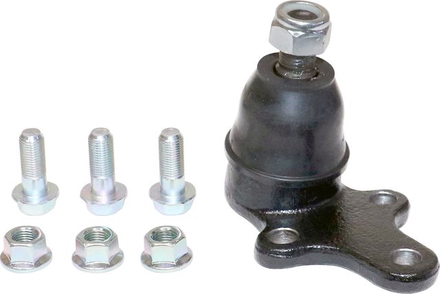 Шаровая опора CTR. Артикул CBT-35