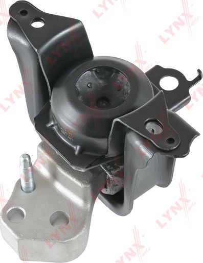 Подушка (опора) двигателя LYNXauto правая для Toyota Echo 2000-2005. Артикул ME-1225