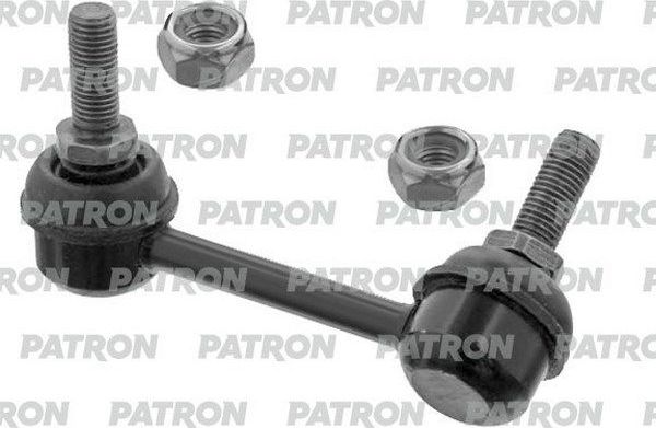 Стойка (тяга) стабилизатора Patron. Артикул PS4364L