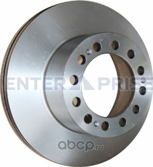 Диск тормозной SAF SKRB9019K (Enterprise). Артикул DD42039