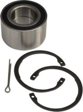 Ступичный подшипник (комплект) ASAM передний для Daewoo Kalos 2002-2007. Артикул 70787