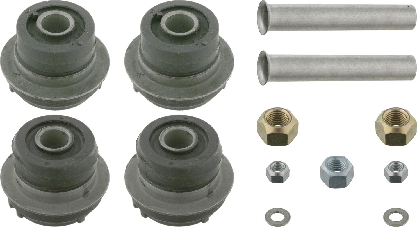 Сайлентблок переднего рычага подвески Febi Bilstein. Артикул 08561