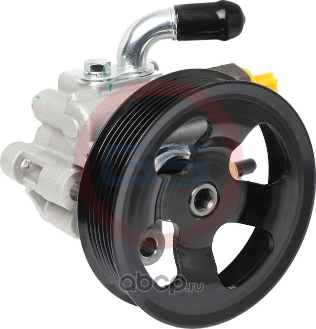 Новый насос ГУР Toyota 4Runner 2002-,Toyota Avensis 2003-,Toyota Camry 2001-2006 (GS). Артикул HP39001C