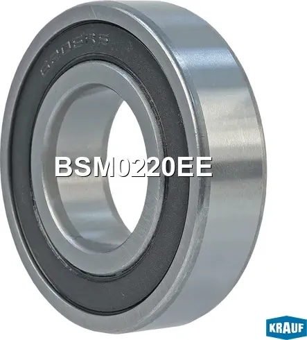 Подшипник стартера Krauf. Артикул BSM0220EE