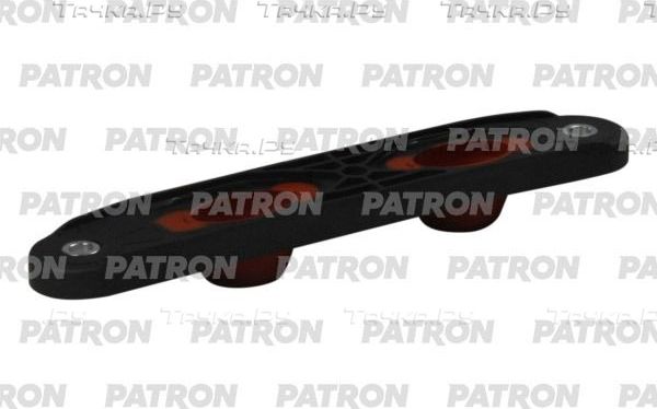 Кронштейн глушителя Patron задний для Skoda Octavia Tour 2000-2010. Артикул PSE22179