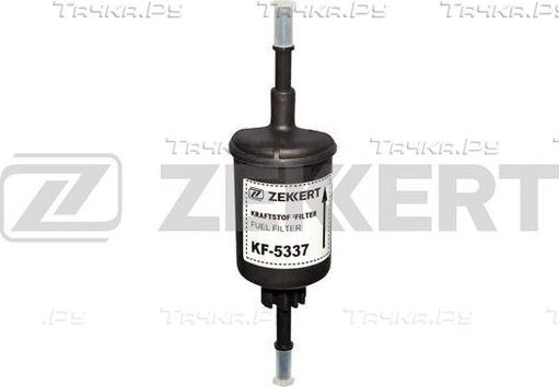 Топливный фильтр Zekkert для Mazda 2 I (DY) 2003-2007. Артикул KF-5337