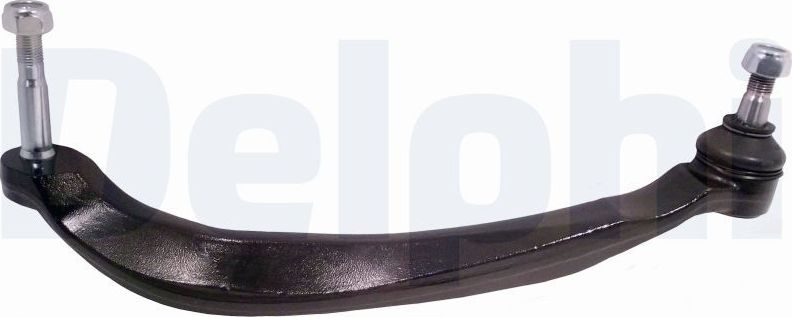 Поперечный рычаг передней подвески Delphi (сталь). Артикул TC2456