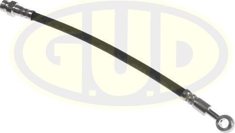 Тормозной шланг G.U.D.. Артикул GBH000394