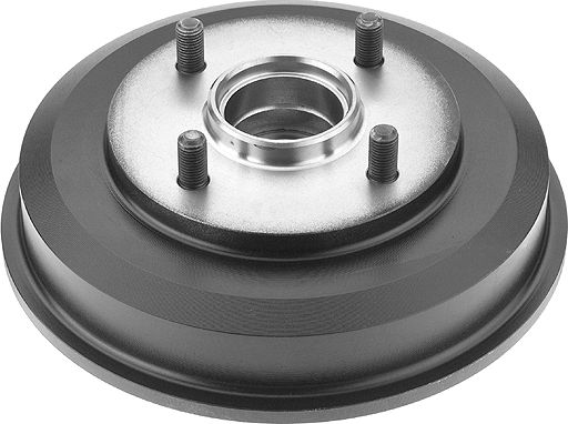 Тормозной барабан Febi Bilstein задний для Ford Focus I 1998-2005. Артикул 15993