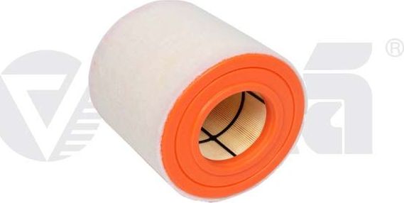 Воздушный фильтр Vika. Артикул 11331778601