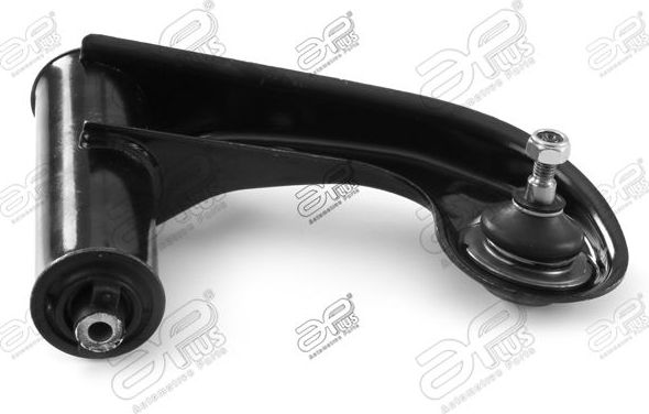 Поперечный рычаг передней подвески APlus правый верхний для Mercedes-Benz C-Класс I (W202) 1993-2001. Артикул 13881AP