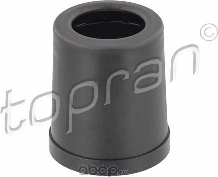 Пыльник VAG аморт. пер. A4, A6, A8, PASSAT 5 (Hans Pries). Артикул 107670