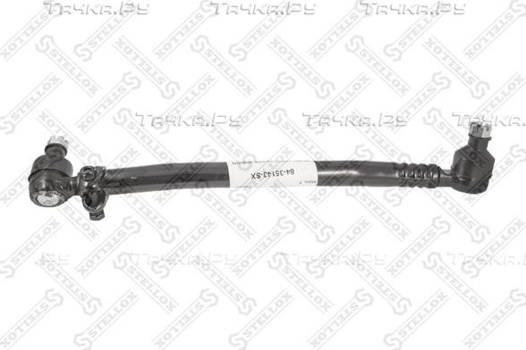 Рулевая тяга продольная Stellox. Артикул 84-35143-SX