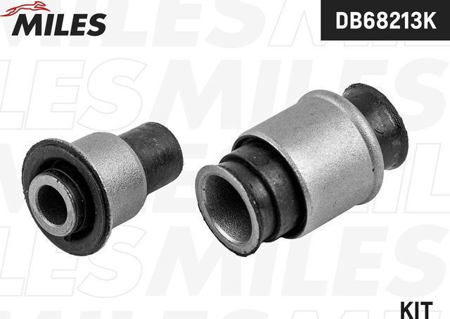 Сайлентблок переднего рычага подвески Miles. Артикул DB68213K
