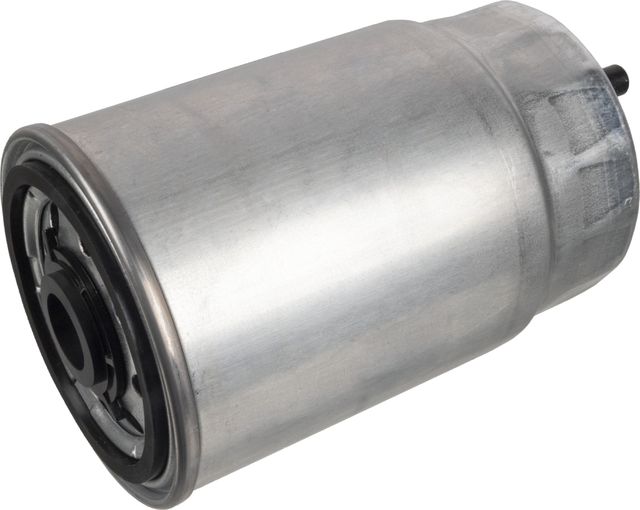 Топливный фильтр Blue Print. Артикул ADG02350