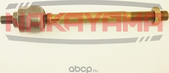Тяга рулевая (Nakayama). Артикул N3412