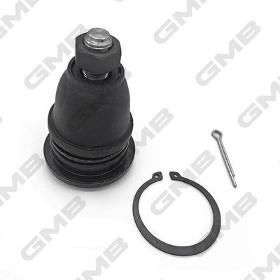 Шаровая опора GMB передняя верхняя для Nissan Navara D40 2005-2015. Артикул 0102-0721