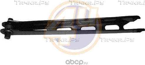Поперечный рычаг задней подвески 4U нижний для Saab 9-5 I 1997-2009. Артикул OP-F-64770