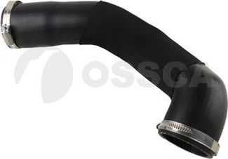 Патрубок интеркулера OSSCA для Land Rover Discovery IV 2009-2016. Артикул 59236