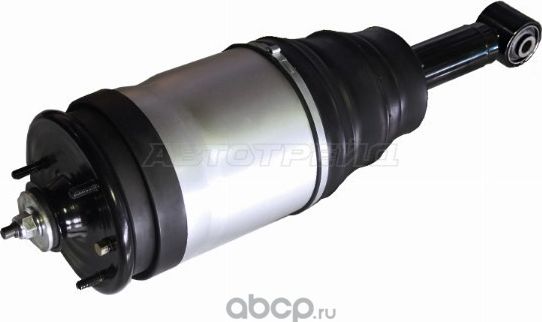 AT_Стойка задняя пневматическая LAND ROVER RANGE ROVER IIIDISCOVERY 4SPORT 05-14 LHRH (SAT). Артикул STRTD501090