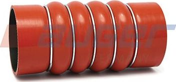 Патрубок интеркулера Auger для Mercedes-Benz Atego 2 2004-2013. Артикул 54925