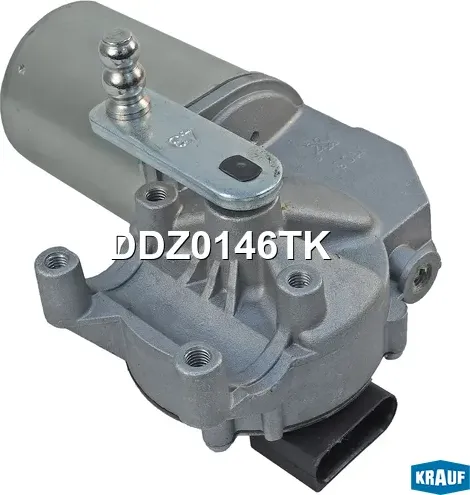 Мотор стеклоочистителя (Krauf) Krauf. Артикул DDZ0146TK