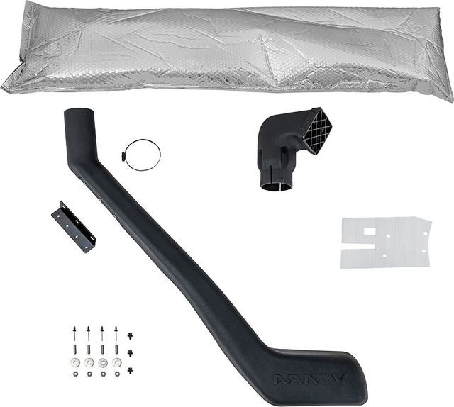 Шноркель China (на правую сторону) для Suzuki Vitara 1991-1999. Артикул SSVTRA-CH