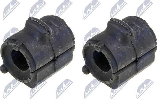 Втулки стабилизатора NTY. Артикул ZGS-FR-004