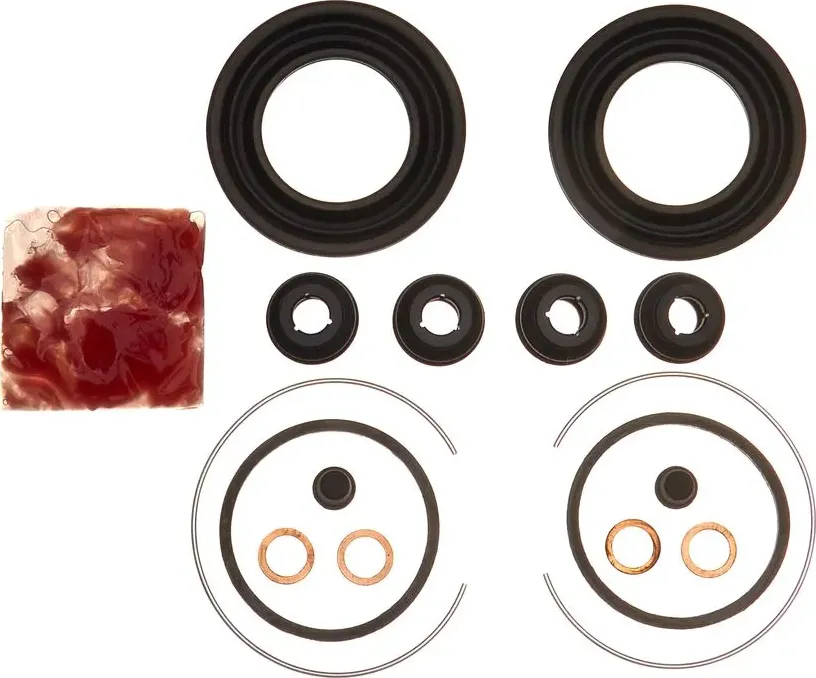Ремкомплект тормозного суппорта Advics. Артикул SP435