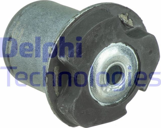Сайлентблок задней балки Delphi. Артикул TD1795W